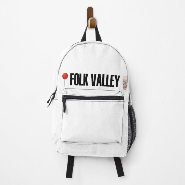 Item preview, Folk Valley designed and sold by Thatstuff.