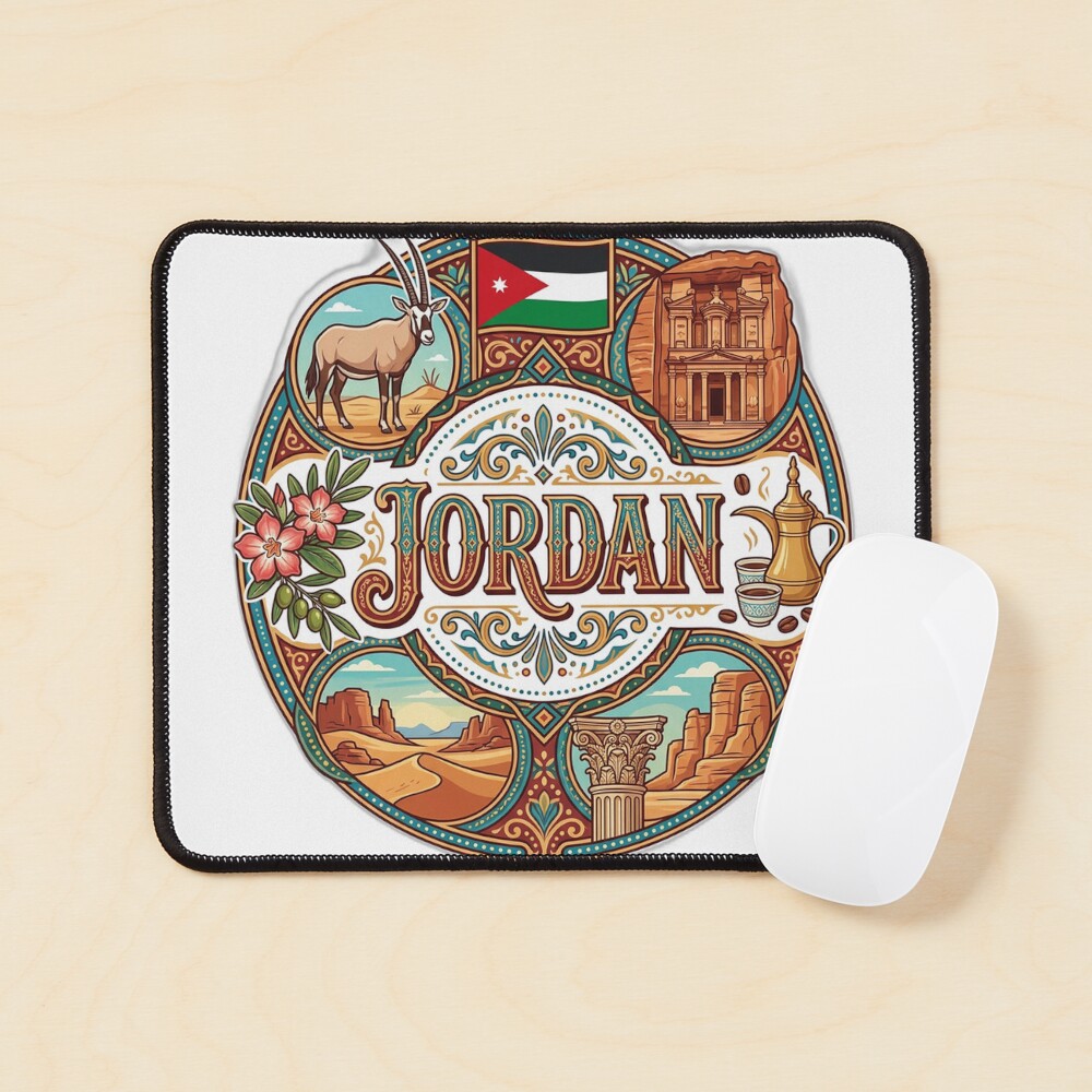 Item preview, Mouse Pad designed and sold by FunFitsFactory.