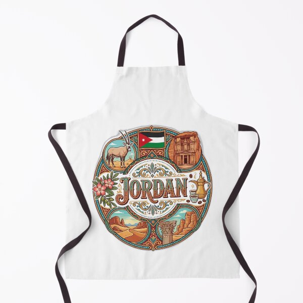 Item preview, Jordan designed and sold by FunFitsFactory.