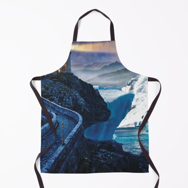 Aperçu de l'œuvre L'Islande a une carte routière créée et vendue par Karen Persephone .