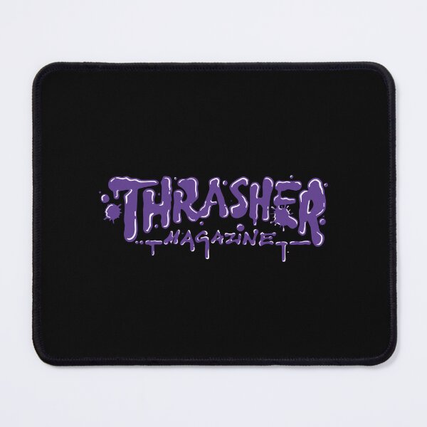 Item preview, Thrash & Destroy designed and sold by tahonidarima.