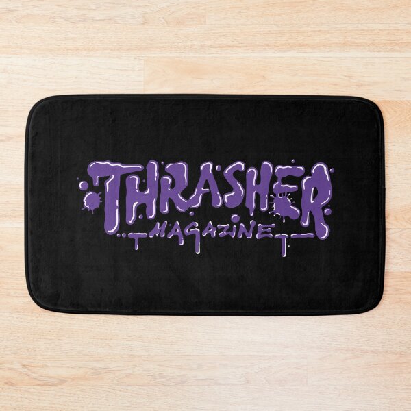 Item preview, Thrash & Destroy designed and sold by tahonidarima.