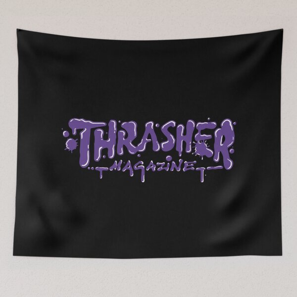 Item preview, Thrash & Destroy designed and sold by tahonidarima.