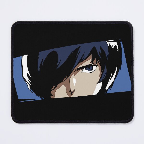 Item preview, Makoto Yuki | Persona 3 designed and sold by Untitled9471.