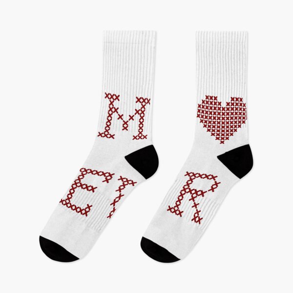 Item preview, U + Me = <3 4 Ever Cross Stitch Olivia Rodrigo designed and sold by starburnedgirls.