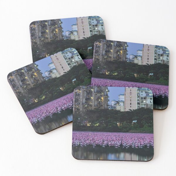 Item preview, Flamingo Panasonic dIsland Breeze designed and sold by Reempingkygirl.