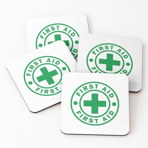 Item preview, First Aid Circle Cross Icon Symbol designed and sold by VectorForge Studio.