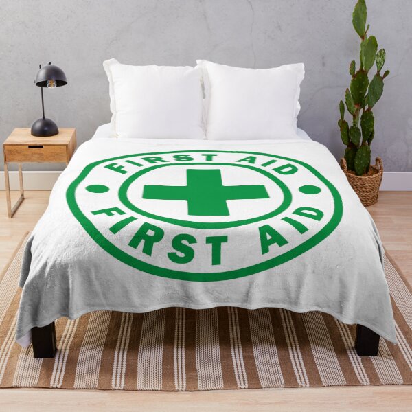 Item preview, First Aid Circle Cross Icon Symbol designed and sold by VectorForge Studio.