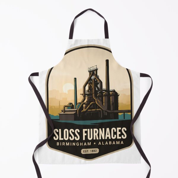 Item preview, Vulcan Birmingham Alabama designed and sold by DetourDgn.