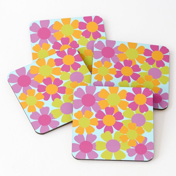 Item preview, Flower Power designed and sold by GeoGoose.
