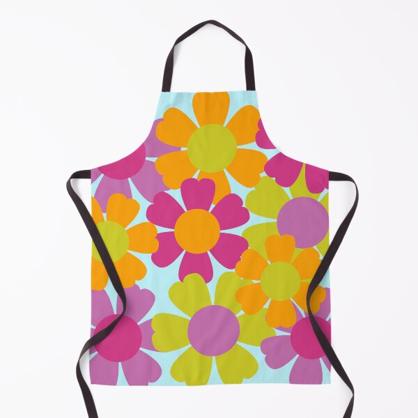 Item preview, Flower Power designed and sold by GeoGoose.