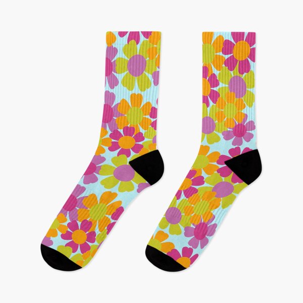 Item preview, Flower Power designed and sold by GeoGoose.