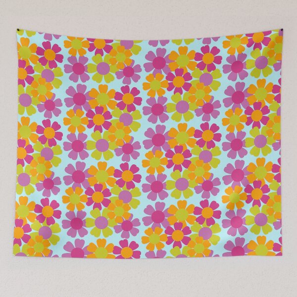 Item preview, Flower Power designed and sold by GeoGoose.