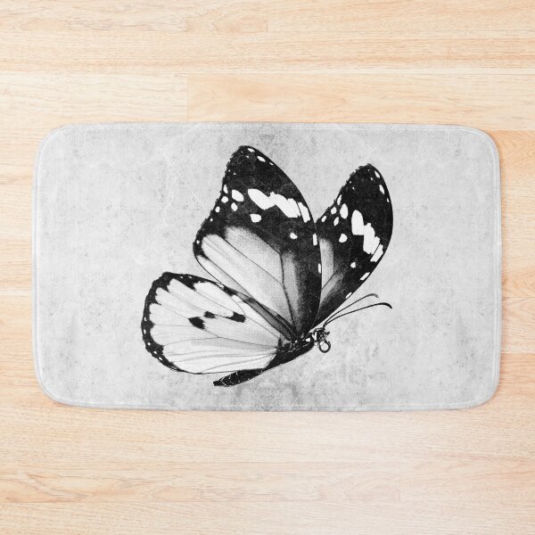 Item preview, Plain Tiger Butterfly With Spread Wings designed and sold by Ghoul Enterprises.