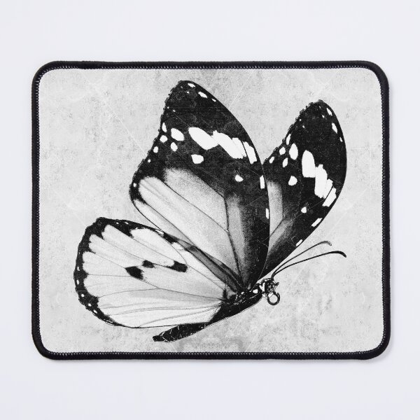 Item preview, Plain Tiger Butterfly With Spread Wings designed and sold by Ghoul Enterprises.