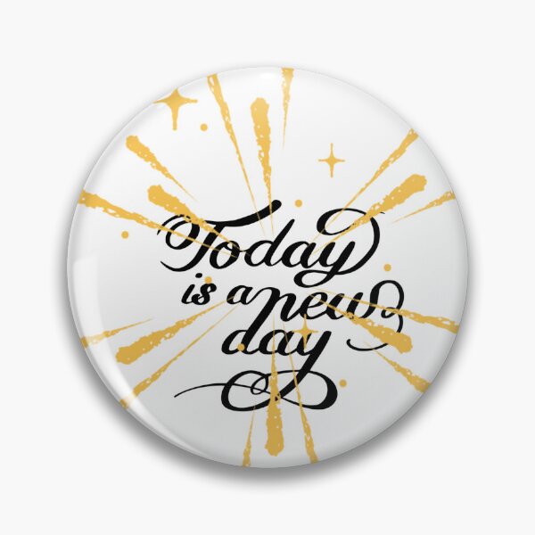 Item preview, Today is a New Day designed and sold by RSTrrendywear.