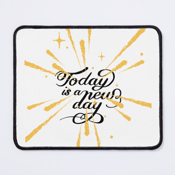 Item preview, Today is a New Day designed and sold by RSTrrendywear.