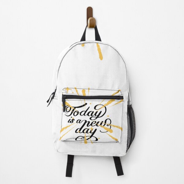 Item preview, Today is a New Day designed and sold by RSTrrendywear.