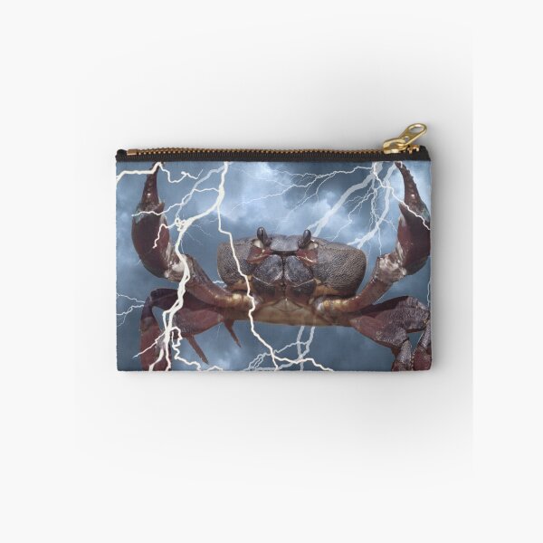Item preview, Lightning Crab designed and sold by GeoGoose.