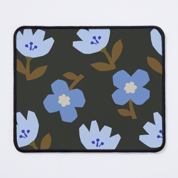 Item preview, Simple Floral pattern designed and sold by Allywork.
