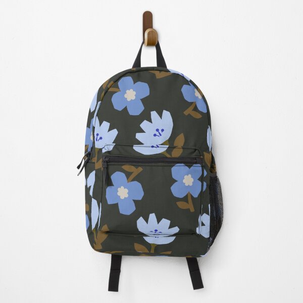 Item preview, Simple Floral pattern designed and sold by Allywork.