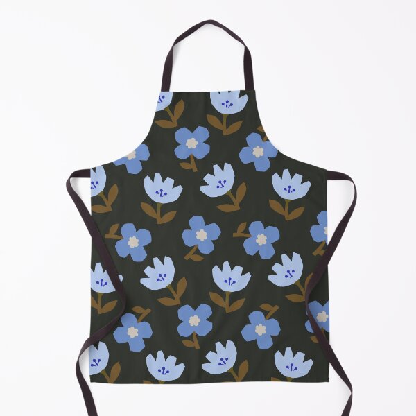 Item preview, Simple Floral pattern designed and sold by Allywork.