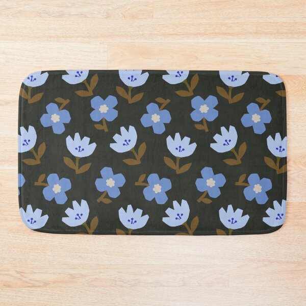 Item preview, Simple Floral pattern designed and sold by Allywork.