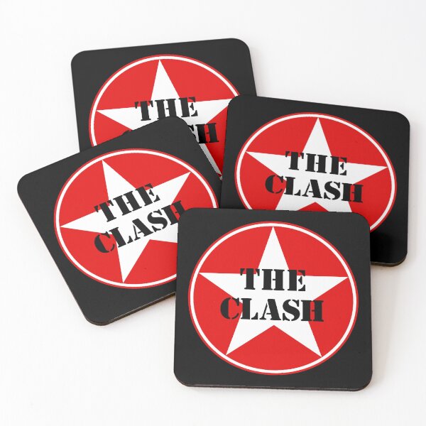 Item preview, clash circle red designed and sold by auliacerza.