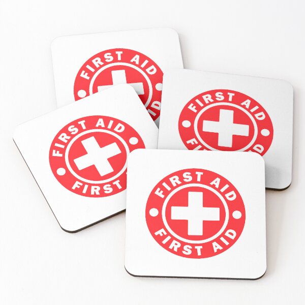 Item preview, First Aid Circle Cross Icon Symbol designed and sold by VectorForge Studio.