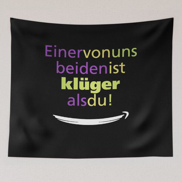Item preview, One of us ... designed and sold by Mahkor.
