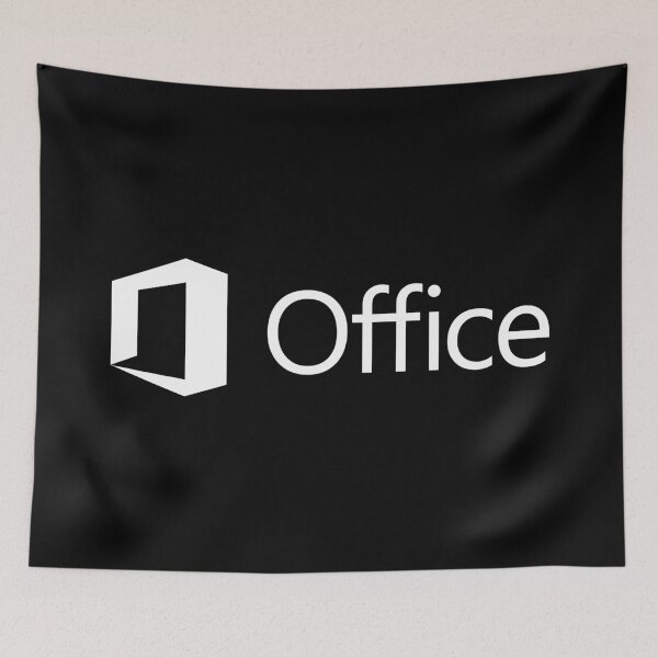 Item preview, Ocean Microsoft Office aHunter Spirit designed and sold by Sajutitulpes.