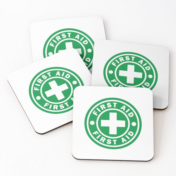 Item preview, First Aid Circle Cross Icon Symbol designed and sold by VectorForge Studio.