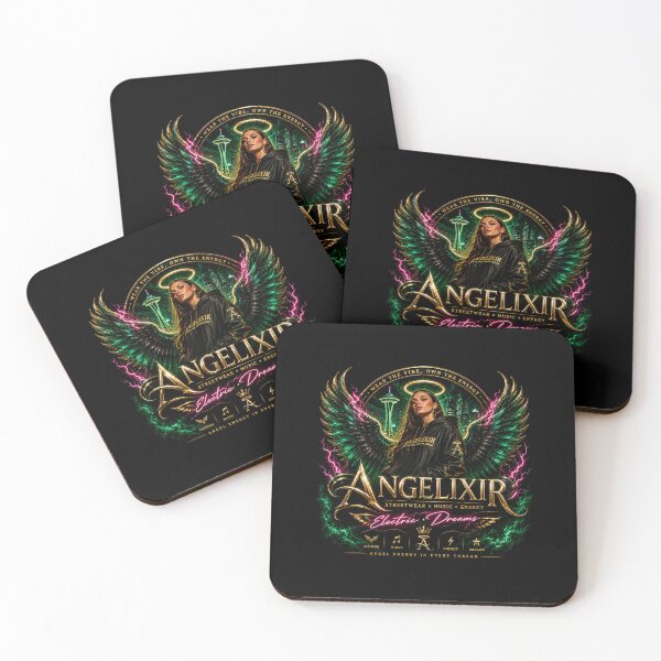 Item preview, Angelixir designed and sold by Angelnicholle.