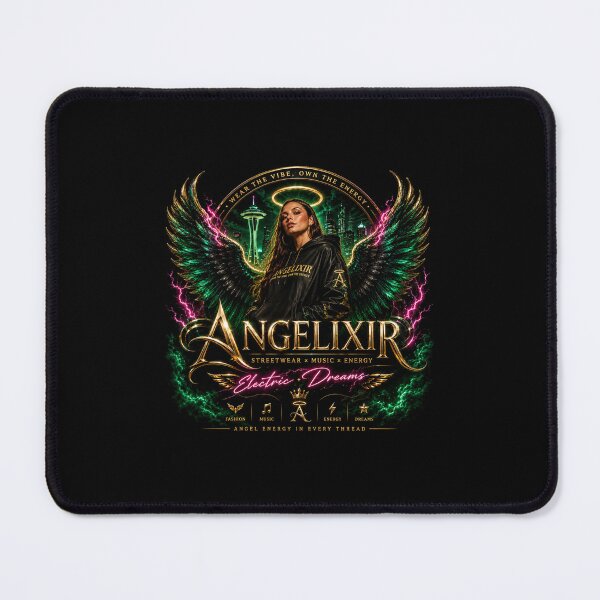 Item preview, Angelixir designed and sold by Angelnicholle.