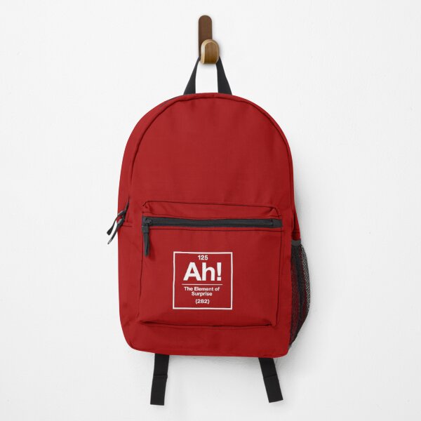 Item preview, Ah! The Element Of Surprise designed and sold by kelvinmunene13.