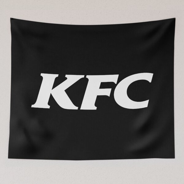 Item preview, Flamingo Kentucky Fried Chicken Kfc gCoastal Charm designed and sold by Reempingkygirl.