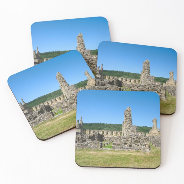 Item preview, Byland Abbey designed and sold by Alisonchambers2.