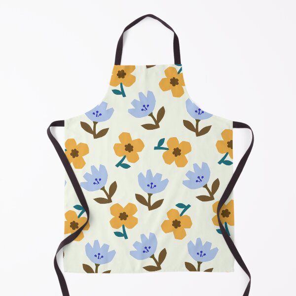 Item preview, Simple Floral pattern designed and sold by Allywork.