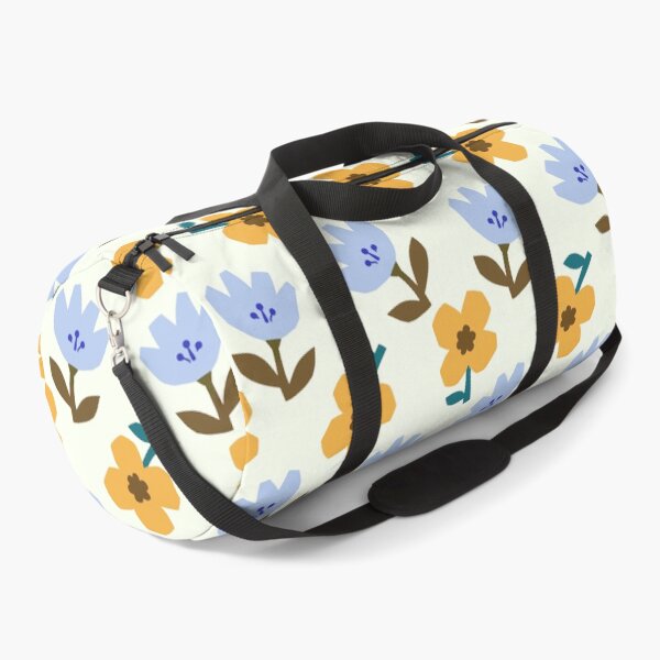 Item preview, Simple Floral pattern designed and sold by Allywork.