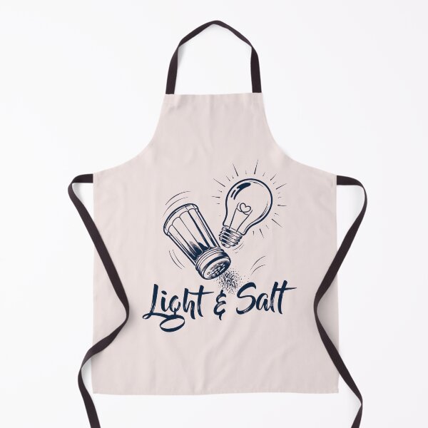 Item preview, LIGHT & SALT designed and sold by OskarTrendz.