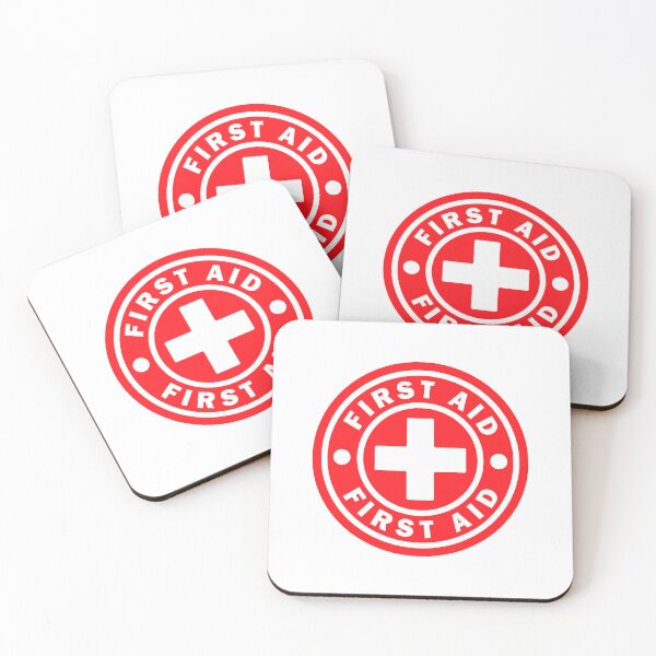 Item preview, First Aid Circle Cross Icon Symbol designed and sold by VectorForge Studio.