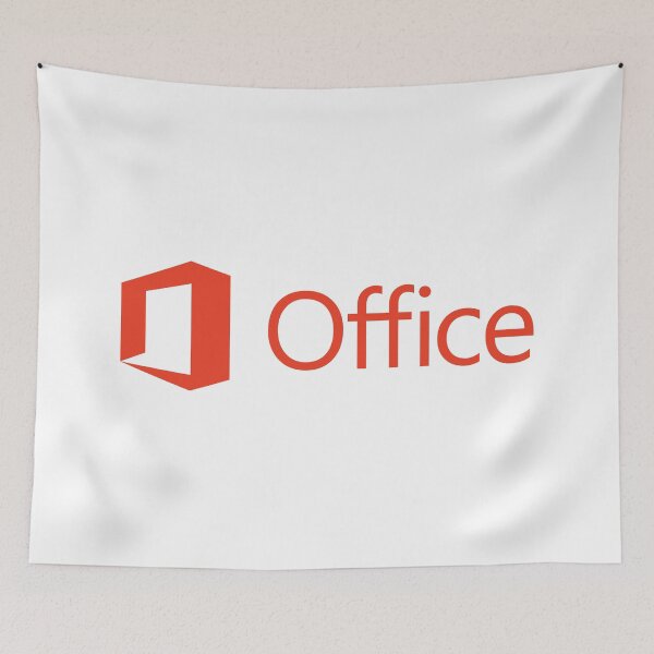 Item preview, Powerful Microsoft Office Sea Monster designed and sold by Sajutitulpes.