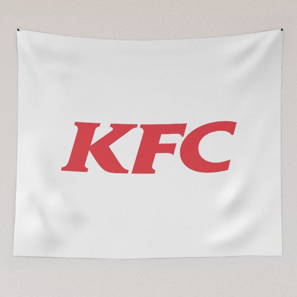 Item preview, Flamingo Kentucky Fried Chicken Kfc fCoastal Charm designed and sold by Reempingkygirl.
