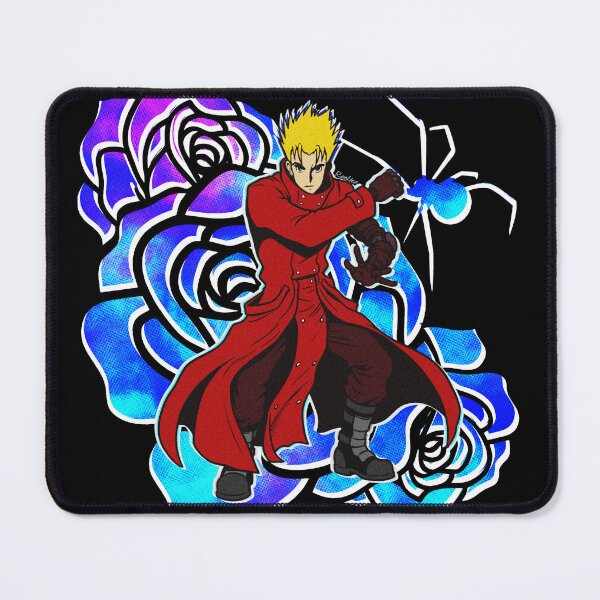 Item preview, Vash the Stampede designed and sold by Rookiez.