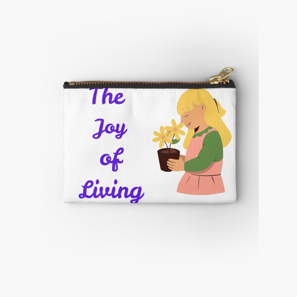 Item preview, The Joy Of Living designed and sold by RSTrrendywear.