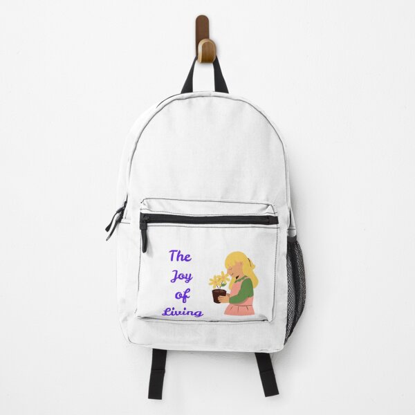 Item preview, The Joy Of Living designed and sold by RSTrrendywear.