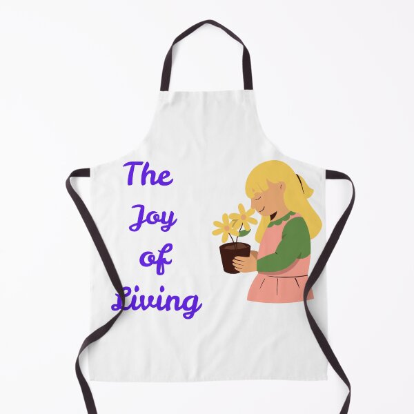 Item preview, The Joy Of Living designed and sold by RSTrrendywear.