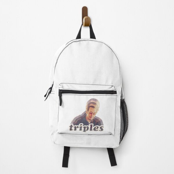 Item preview, Triples designed and sold by Word of Bagheera.