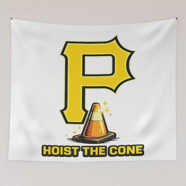 Item preview, hoist the cone designed and sold by mariedesigner.