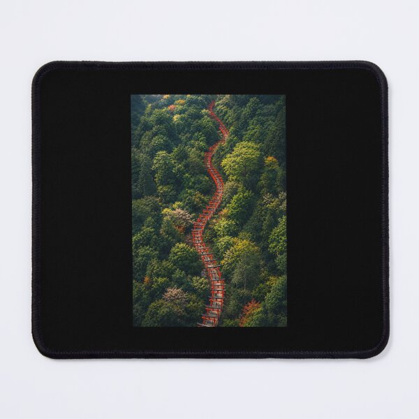 Item preview, Fushimi Inari Taisha designed and sold by Kawase Atelier.